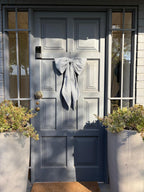 Lazo Vichy Verde - Grande