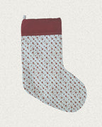 Bota Flores y Corazones