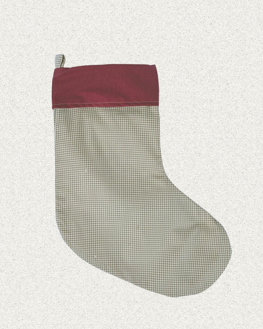 Bota Cuadrillé Beige