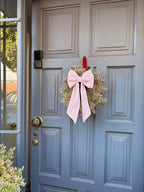 Lazo Rayas Rosa - Chico