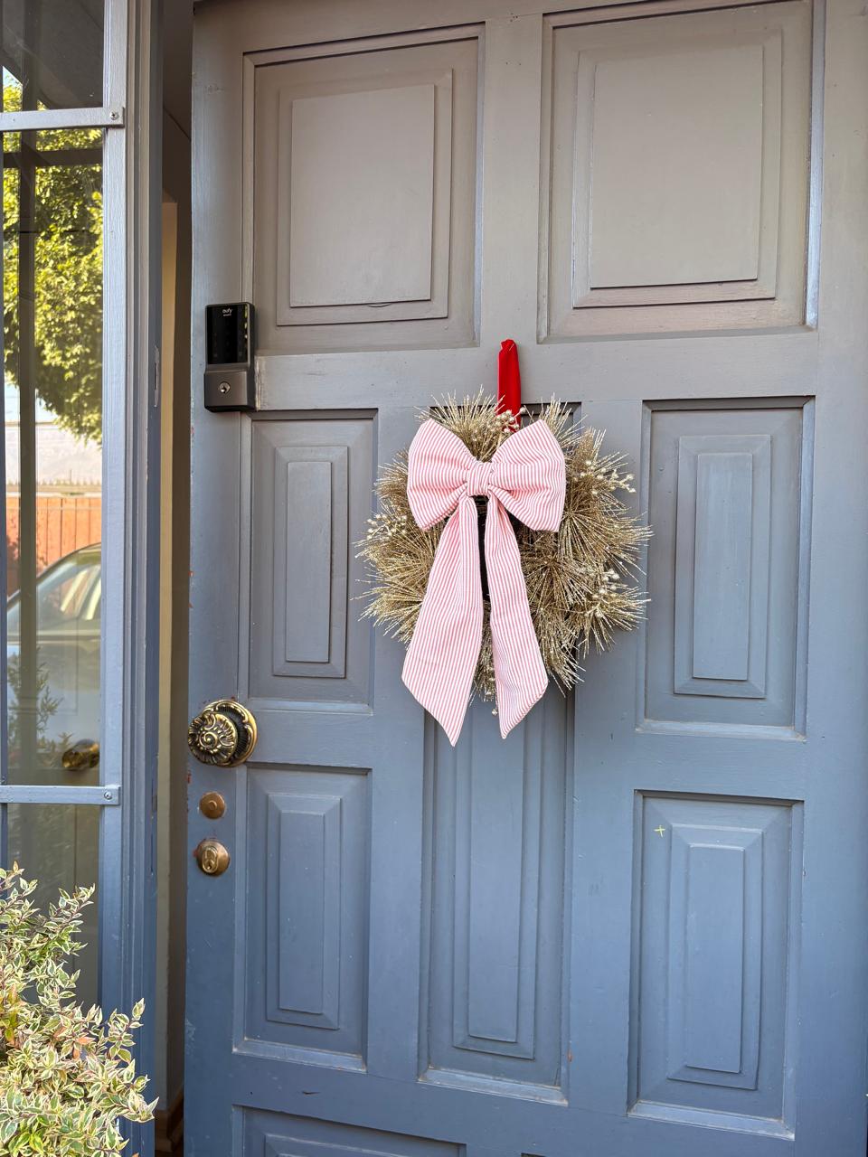 Lazo Rayas Rosa - Chico