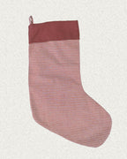 Bota Cuadrillé Rojo