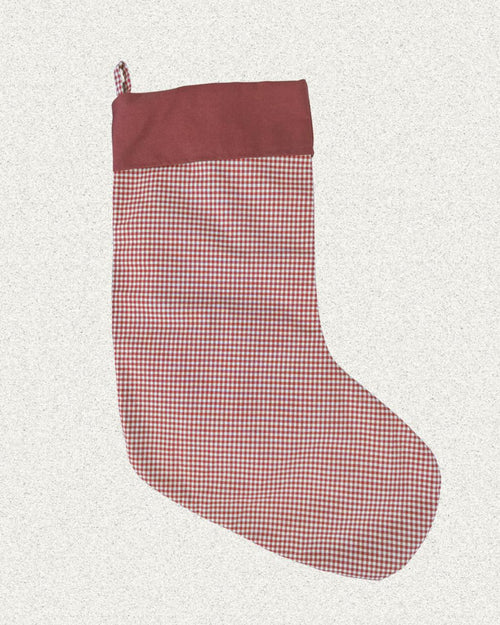 Bota Cuadrillé Rojo