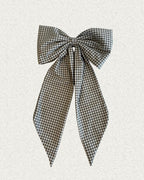 Lazo Vichy Verde - Grande